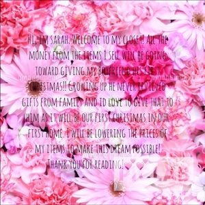 Check out my closet!!